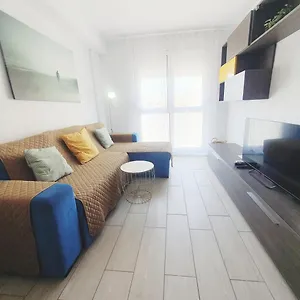 Alquilaencanarias Medano Cabezo El Médano